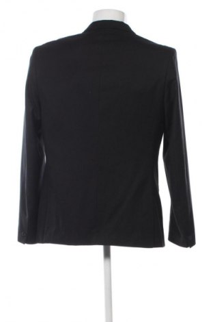 Pánské sako  H&M, Velikost L, Barva Černá, Cena  259,00 Kč