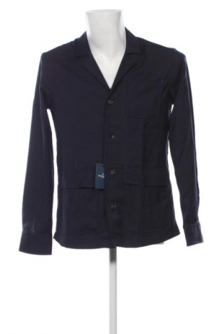 Pánské sako  Hackett, Velikost S, Barva Modrá, Cena  2 299,00 Kč