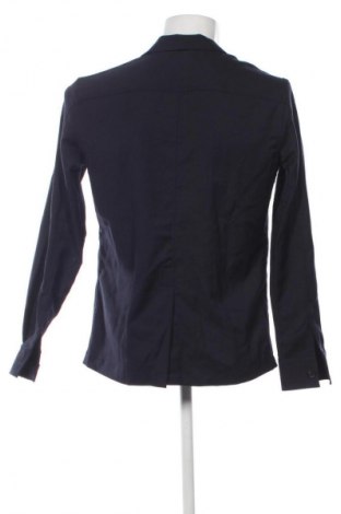 Pánské sako  Hackett, Velikost S, Barva Modrá, Cena  2 299,00 Kč