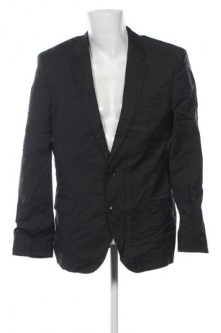Pánské sako  Hugo Boss, Velikost L, Barva Šedá, Cena  629,00 Kč