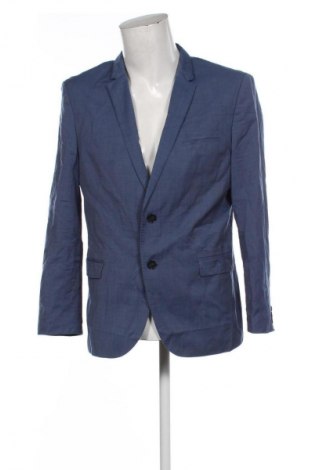 Pánské sako  Hugo Boss, Velikost XL, Barva Modrá, Cena  1 159,00 Kč