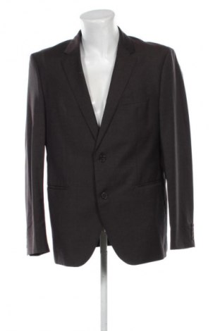 Pánské sako  Hugo Boss, Velikost XL, Barva Hnědá, Cena  1 129,00 Kč