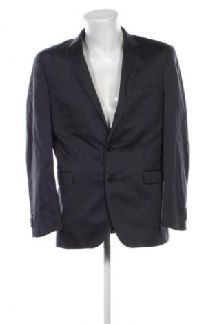 Pánské sako  Hugo Boss, Velikost XL, Barva Modrá, Cena  1 129,00 Kč