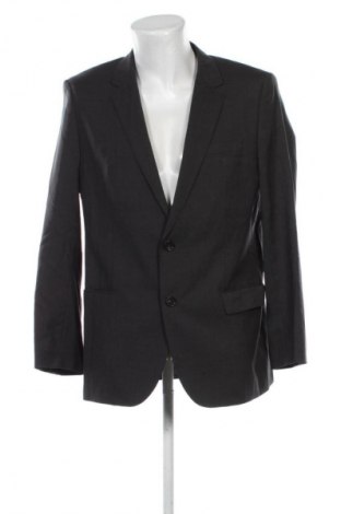 Pánské sako  Hugo Boss, Velikost XL, Barva Šedá, Cena  1 329,00 Kč