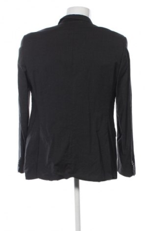 Pánské sako  Hugo Boss, Velikost L, Barva Černá, Cena  979,00 Kč