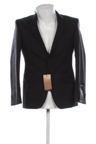 Pánské sako  Hugo Boss, Velikost M, Barva Černá, Cena  3 149,00 Kč