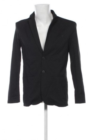 Pánské sako  Jack & Jones, Velikost M, Barva Černá, Cena  1 089,00 Kč