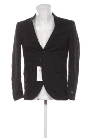 Pánské sako  Jack & Jones, Velikost M, Barva Černá, Cena  1 089,00 Kč