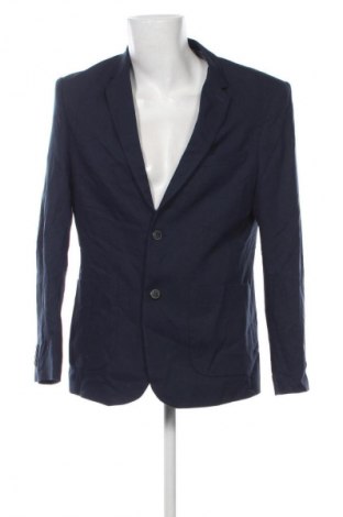Herren Sakko Jack & Jones, Größe XL, Farbe Blau, Preis € 16,99