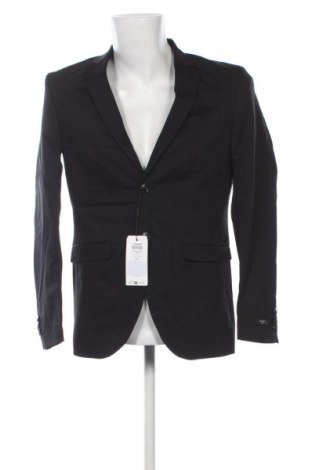 Pánské sako  Jack & Jones, Velikost M, Barva Černá, Cena  1 249,00 Kč