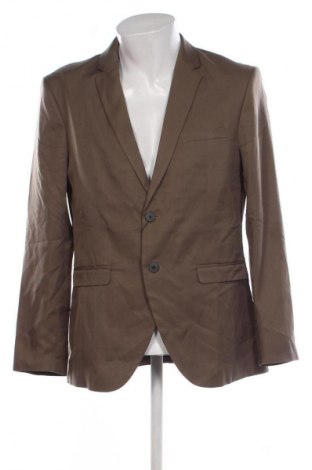 Pánské sako  Jack & Jones, Velikost XXL, Barva Zelená, Cena  1 349,00 Kč