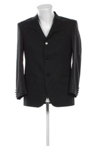 Pánské sako  John Richmond, Velikost M, Barva Černá, Cena  1 029,00 Kč