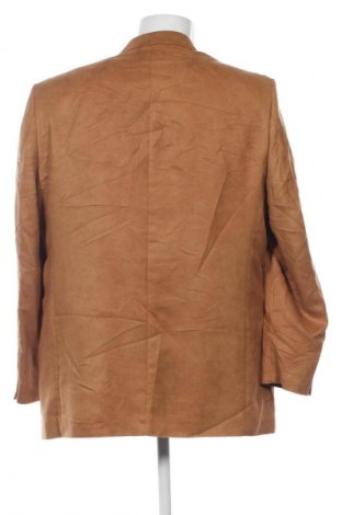 Pánské sako  Kingfield, Velikost XL, Barva Oranžová, Cena  69,00 Kč