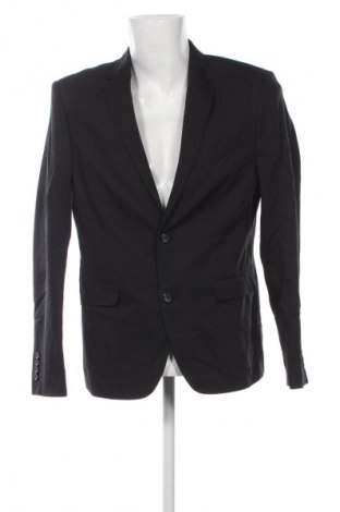 Pánské sako  Lindbergh, Velikost L, Barva Černá, Cena  539,00 Kč
