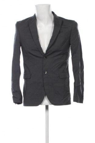 Pánské sako  Manuel Ritz, Velikost M, Barva Šedá, Cena  239,00 Kč