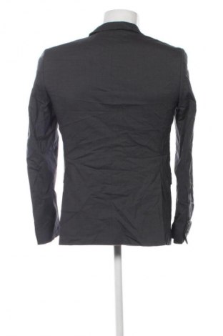 Pánské sako  Manuel Ritz, Velikost M, Barva Šedá, Cena  239,00 Kč