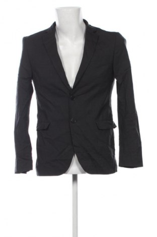 Pánské sako  Manuel Ritz, Velikost M, Barva Šedá, Cena  239,00 Kč