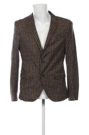 Pánske sako  Manuel Ritz, Veľkosť L, Farba Béžová, Cena  30,95 €