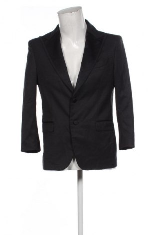 Pánské sako  Manuel Ritz, Velikost L, Barva Černá, Cena  809,00 Kč