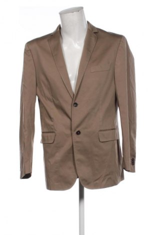 Pánské sako  Marc O'Polo, Velikost L, Barva Béžová, Cena  1 922,00 Kč