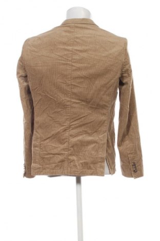 Sacou de bărbați Marc O'Polo, Mărime M, Culoare Bej, Preț 94,99 Lei