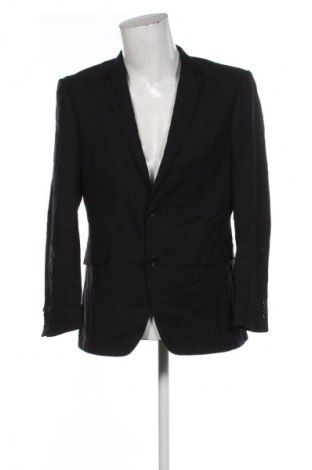 Pánské sako  Mario Conti, Velikost M, Barva Černá, Cena  139,00 Kč