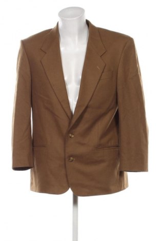 Pánské sako  Marks & Spencer, Velikost XL, Barva Hnědá, Cena  409,00 Kč