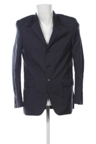 Férfi zakó Marlane, Méret M, Szín Kék, Ár 4 289 Ft