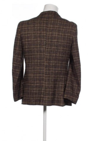 Herren Sakko Massimo Dutti, Größe L, Farbe Mehrfarbig, Preis € 26,99