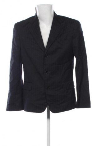 Pánské sako  Massimo Rebecchi, Velikost L, Barva Černá, Cena  149,00 Kč