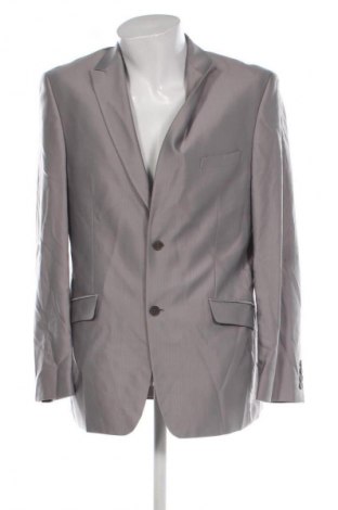 Pánské sako  Masterhand, Velikost L, Barva Šedá, Cena  379,00 Kč