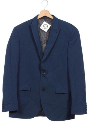 Pánské sako  Next, Velikost XS, Barva Modrá, Cena  159,00 Kč