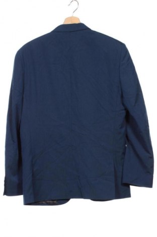 Pánské sako  Next, Velikost XS, Barva Modrá, Cena  159,00 Kč