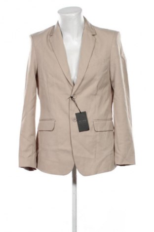 Pánské sako  Only & Sons, Velikost L, Barva Béžová, Cena  479,00 Kč
