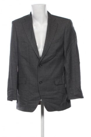 Ανδρικό σακάκι Oscar Jacobson, Μέγεθος L, Χρώμα Γκρί, Τιμή 26,99 €