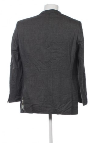 Ανδρικό σακάκι Oscar Jacobson, Μέγεθος L, Χρώμα Γκρί, Τιμή 26,99 €