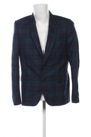 Pánské sako  Paul Smith, Velikost L, Barva Vícebarevné, Cena  2 799,00 Kč
