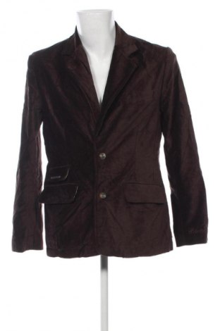 Férfi zakó Pepe Jeans, Méret M, Szín Barna, Ár 26 389 Ft