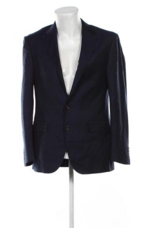 Pánské sako  Polo Ralph Lauren, Velikost L, Barva Modrá, Cena  6 254,00 Kč