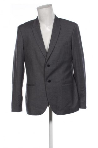 Pánské sako  Reserved, Velikost XL, Barva Šedá, Cena  259,00 Kč