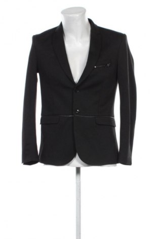 Pánské sako  Reserved, Velikost M, Barva Černá, Cena  269,00 Kč