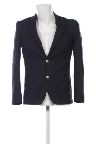 Pánské sako  Riley, Velikost M, Barva Modrá, Cena  599,00 Kč
