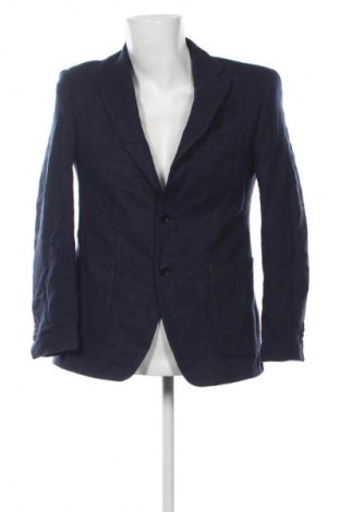 Férfi zakó Romeo Gigli, Méret M, Szín Kék, Ár 14 609 Ft