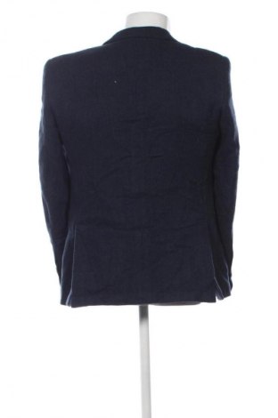 Férfi zakó Romeo Gigli, Méret M, Szín Kék, Ár 14 609 Ft
