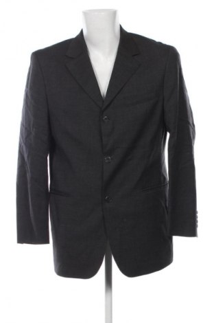Pánské sako  S.Oliver, Velikost L, Barva Šedá, Cena  379,00 Kč