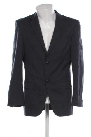 Pánské sako  S.Oliver, Velikost M, Barva Modrá, Cena  159,00 Kč