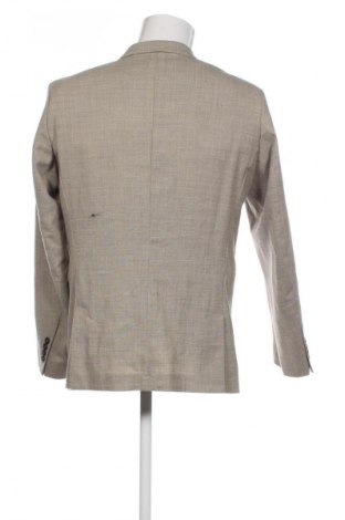 Pánské sako  Selected Homme, Velikost L, Barva Béžová, Cena  349,00 Kč