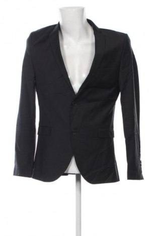 Férfi zakó Selected Homme, Méret XL, Szín Fekete, Ár 4 809 Ft