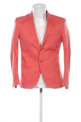 Sacou de bărbați Seroussi, Mărime M, Culoare Roșu, Preț 50,99 Lei