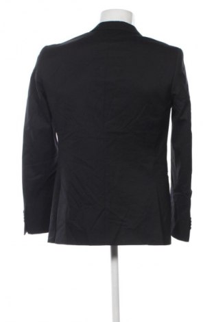 Мъжко сако Sisley, Размер M, Цвят Черен, Цена 11,75 €